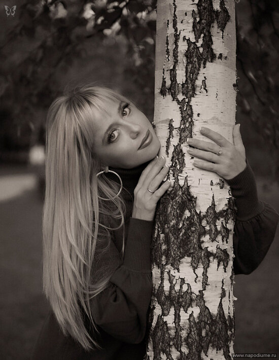 Фото Olga Novikova