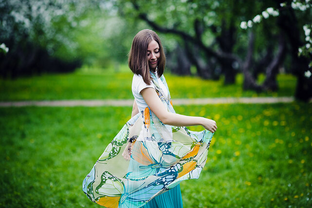 Фото Лена Турта