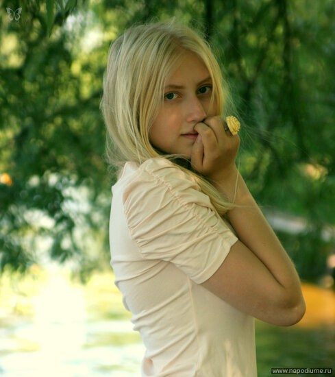 Фото Анастасия Норик