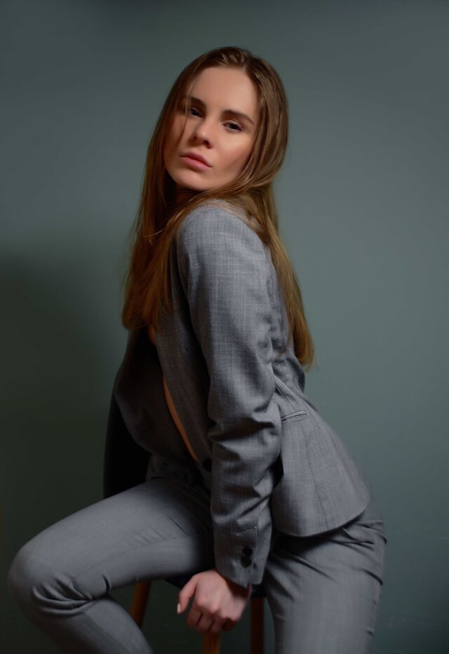 Фото анна нарджес