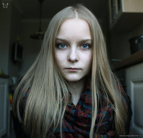 Фото Настя Резцова