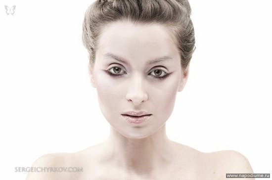 портрет, Art, Beauty