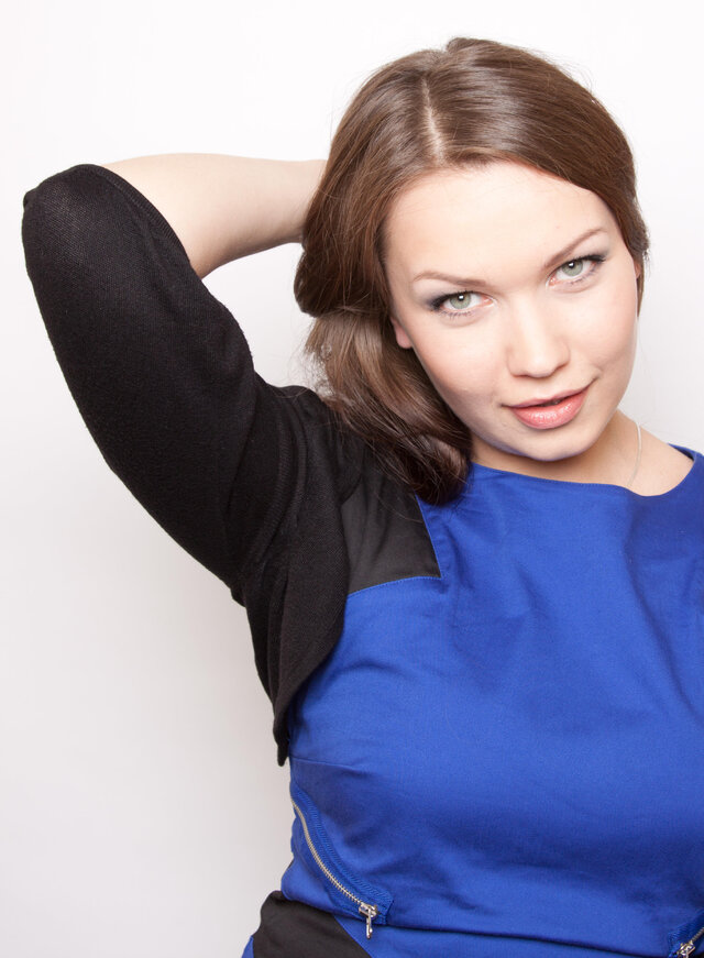 Фото Марианна Marianna Горшкова