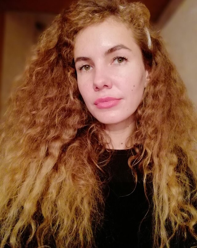 Фото Марта Иванина
