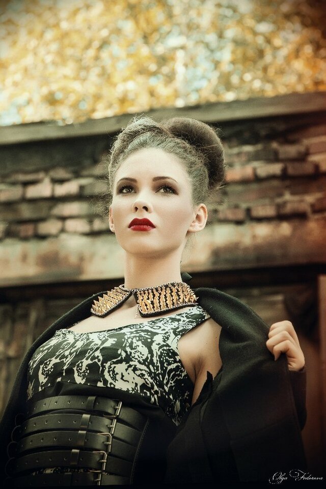 Фото Екатерина Александрова
