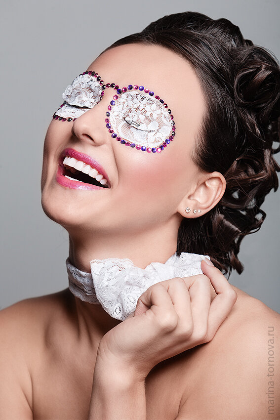 Фото Елена Buona