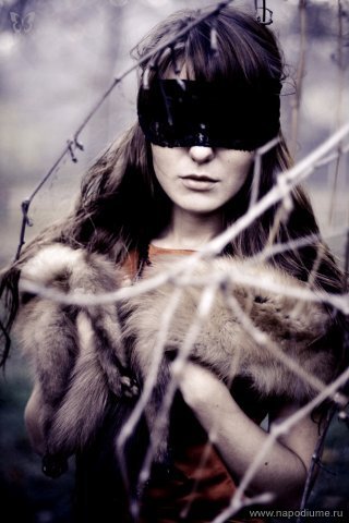 Фото Анна Павлова