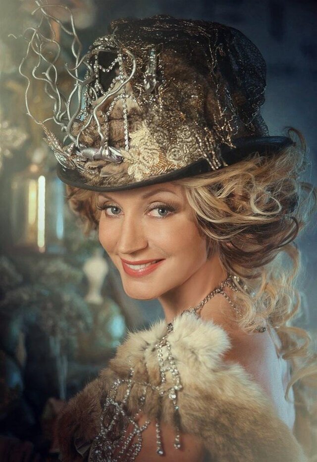 Фото Надежда nadima Шибина