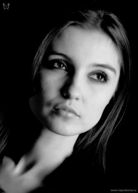 Фото Polina Zabrodina