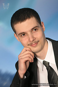 Фото Алексей Оржеховский