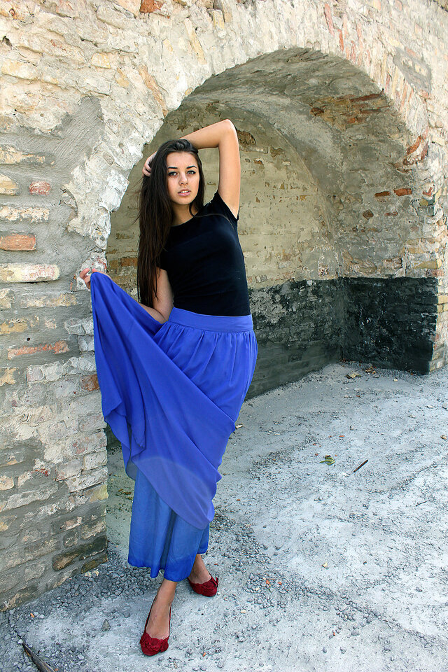 Фото Elizaveta Kozmina
