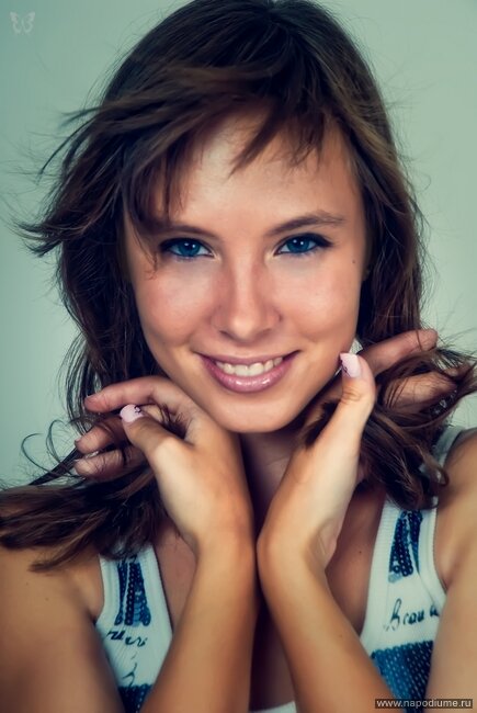 Фото Наталья Аникина