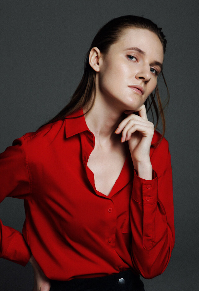 Фото Марина Гутникова