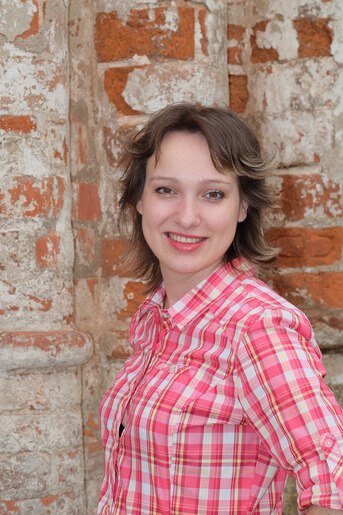 Фото Светлана Ефимова