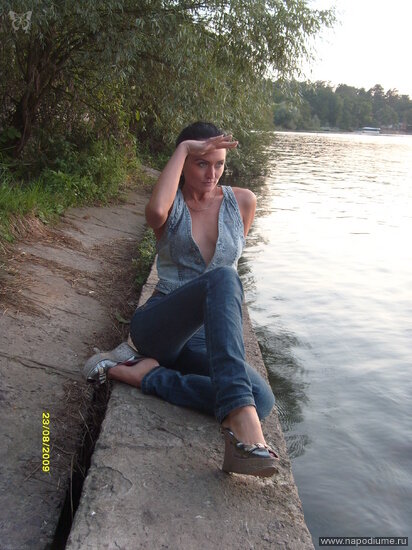 Фото Татьяна Демидова