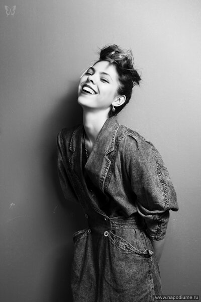 Фото Alina Petrushova