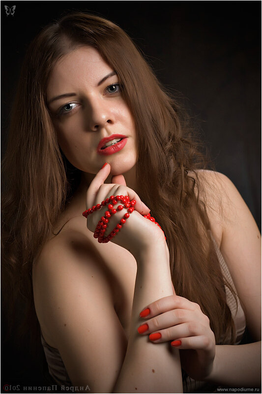 Foto Evelina Vel'vetova