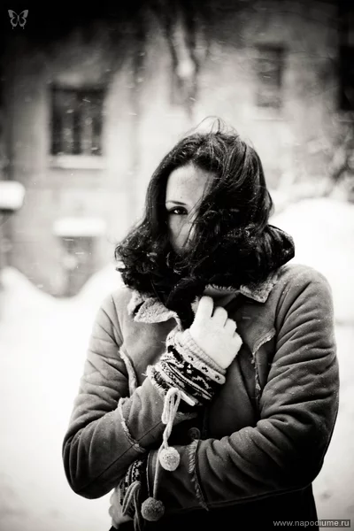Elena Efimova's photo