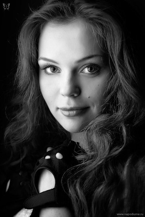 Foto Pavel Spivak