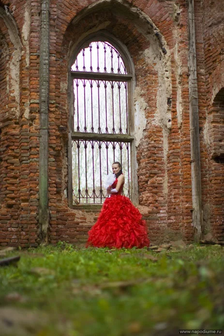 Lusa Kozlova's photo