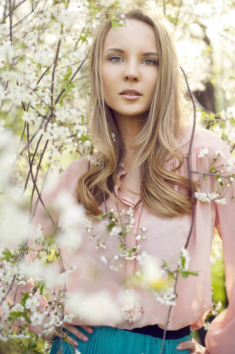 Фото Nadya Arkhipova