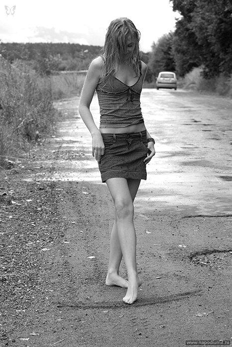 Фото ballada Анна Юдина
