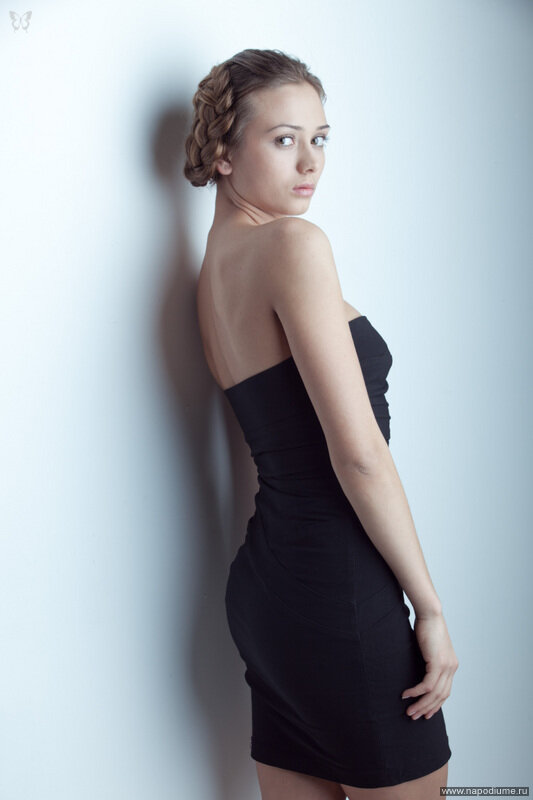 Фото Ирина Касаткина