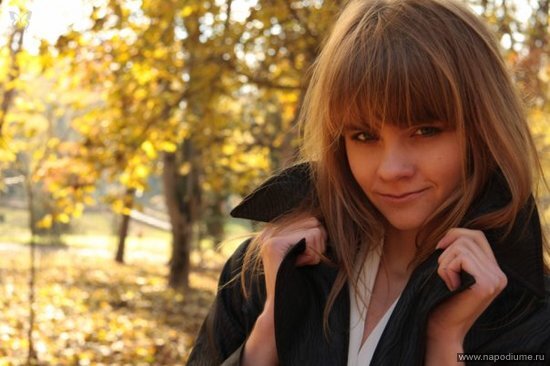 Фото Юлианна Aurore