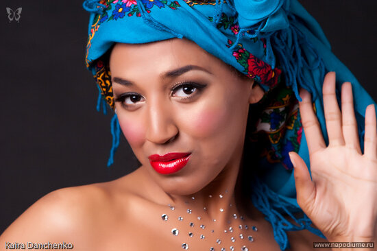 Фото Kaira Danchenko