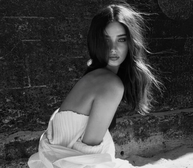 Viktoria Kolesnikova Kolesnikova's photo