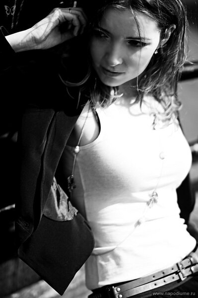 Фото Sasha Zenkovich