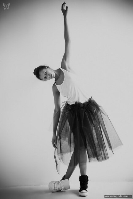 Фото Nadine Key