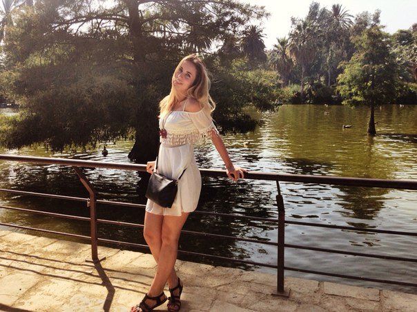 Фото Екатерина Новикова