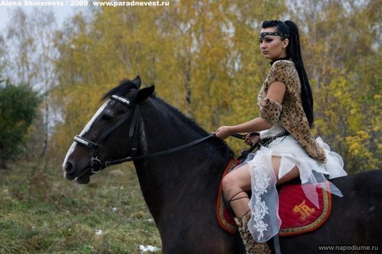 Фото Алёна Скоромец