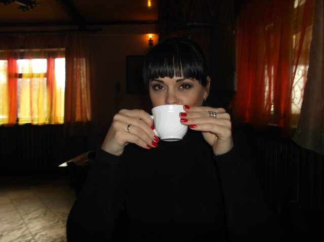 Marina Konovalova's photo
