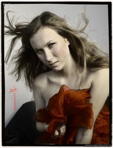 Фото Елена Печёнкина