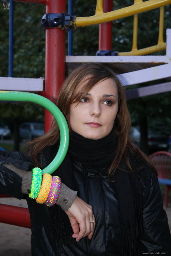 Фото Кристина Бикулока