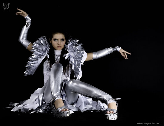 Фото Vitaly Smirnov
