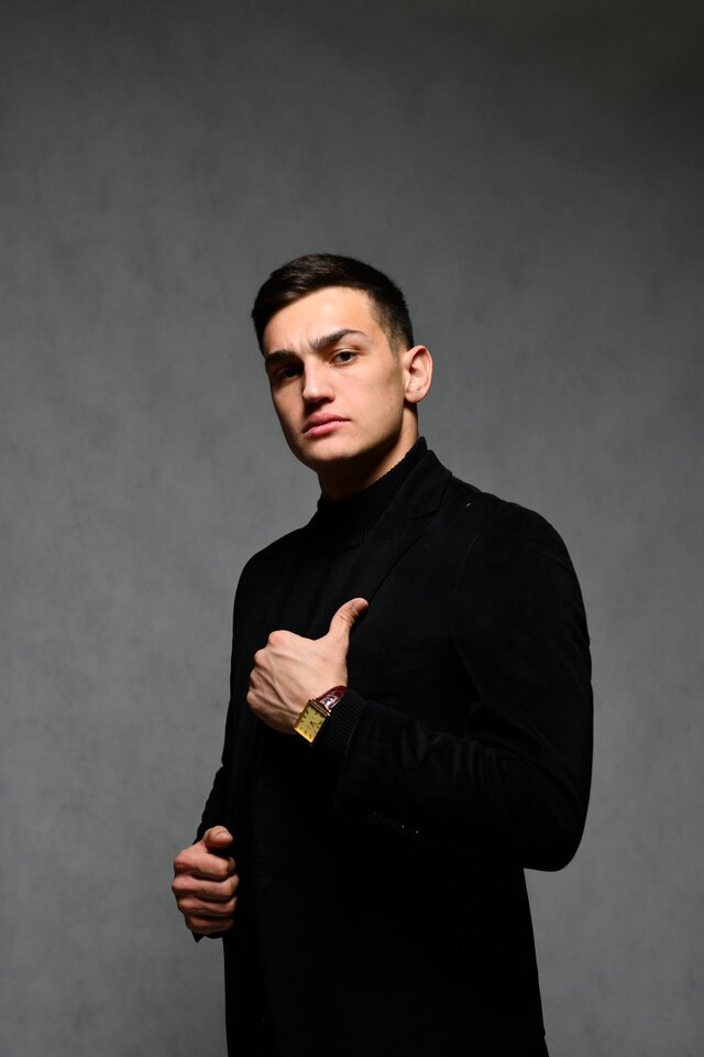 Фото Alan Dzgoev