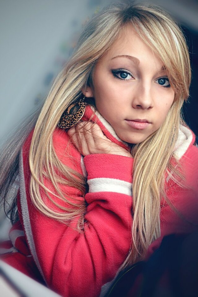 Фото Valeria Vasiltsova