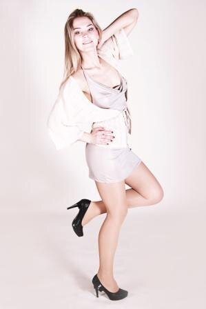 Фото Анна Мерзлякова