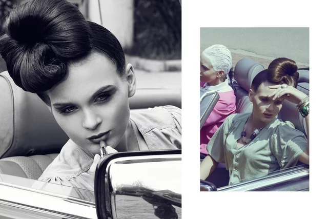 Foto Anya Kozyreva