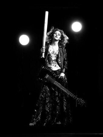 Фото Lady