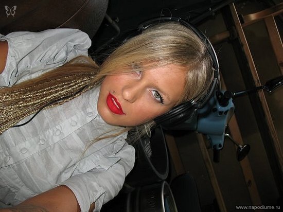 Фото Rita Gerasimovic