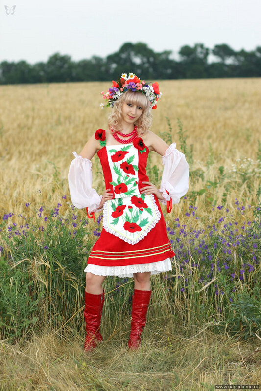 Фото Мария Перепелятник
