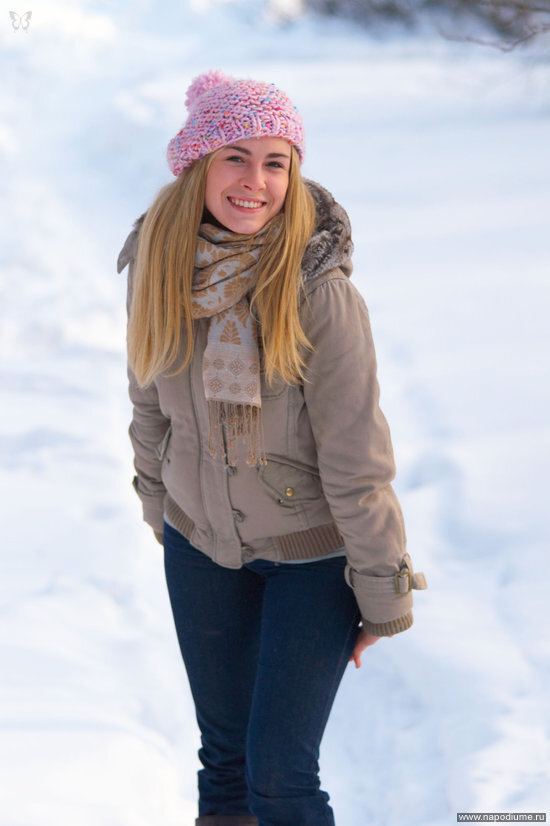 Foto Anna Kiseleva