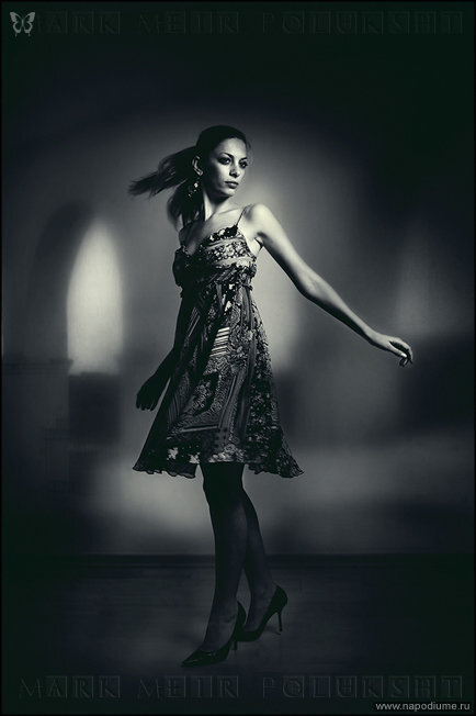 Фото Юлианна Шмагина