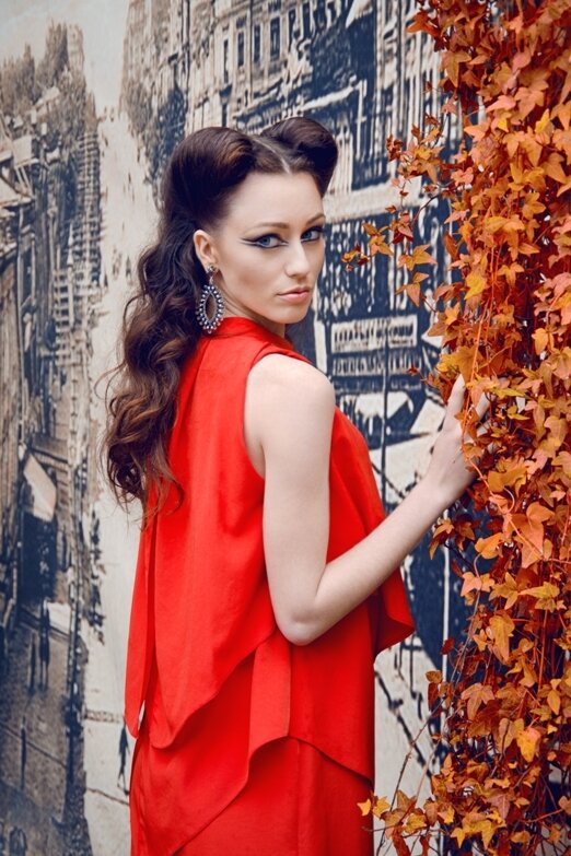 Фото Галина GGI Гаврина