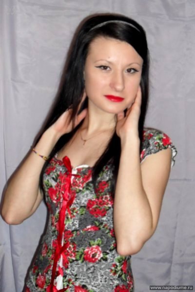 Фото Туся Годлевская