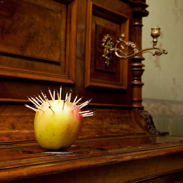 Фото Vadim Shvets